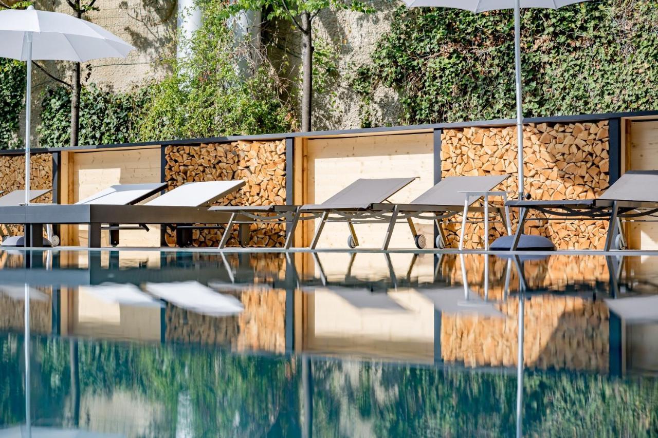 Bergland Design- Und Wellnesshotel Solden Exterior photo